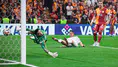 Şampiyon Galatasaray