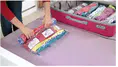 Kışlıkları Kaldırırken Bu Yöntemi Deneyin! Dolapta Yer Açan Pratik Çözüm