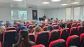 Gümüşhacıköy’de 365 Kişiye Narkotik Eğitimi!