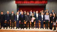 Merzifon’da Bayraklar Ve Marşlarla Kutlama