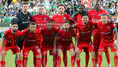 Arca Çorum FK hesabı evine bıraktı