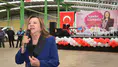 Gümüşhacıköy’de Anneler Günü Coşkusu