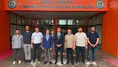 Merzifon OSB’den Bartın’a Teknik Çıkarma!