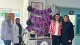 Amasya’da Cilt Kanseri Farkındalığı