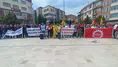 Merzifon’da 1 Mayıs Çağrısı: “Birleşelim, Değiştirelim”