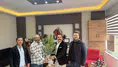 Merzifon Gençleri Söz’le Değil, Kök’le Konuşuyor