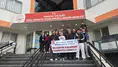 Meslek Lisesi Öğrencilerinden Örnek Sosyal Sorumluluk Projesi