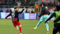 Çorum'da Süper Lig Sesleri: 2-0