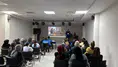 Amasya’da Kursiyerlere KADES Eğitimi