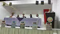 Amasya’da “Anadolu Mektebi” Panelleri Tamamlandı