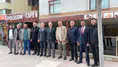 YRP Genel Başkan Yardımcıları Merzifon’da!