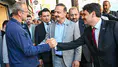 Anahtar Parti Amasya’da Sahaya İndi