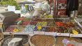 Merzifonlu Kuruyemişçiden Ekonomi İsyanı