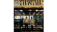 Davulcu’dan Amasyalı Şefe Ziyaret