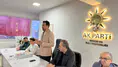 AK Parti Merzifon’da Teşkilat Buluşması