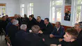 Amasya’da Bereket ve Dayanışma Günü