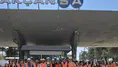 Merzifon MYO Öğrencileri Akçansa’da