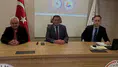 Merzifon TSO Meclisi Topladı