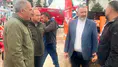 Yeniden Refah Tarım Fuarında
