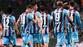 Beşiktaş'a Bir Darbede Trabzonspor'dan
