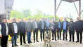 AK Parti Heyeti ve Vatandaşlar Aynı Sofrada Buluştu