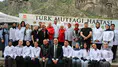 Şampiyon Şef Sezer Dirican, Türk Mutfağı Haftası için Amasya’da