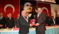 Amasya Esnaf Birliği’nde Rekor Sonuç!