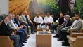 Merzifon’un Tarım Gücü Fuarda Öne Çıktı