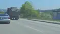 Kontrolsüz Taşınan Beton Borular, Trafik Güvenliğini Tehdit Ediyor!