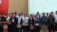 Merzifon Müftülüğü’nden İsraf Semineri