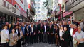 CHP Amasya’da Bayram Coşkusu