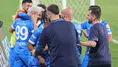 Arca Çorum FK'nın Rakibi Bodrum oldu