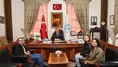 Başkan Kargı’dan OKAF Fuarı Değerlendirmesi: “Merzifon’a Çok Yakıştı”