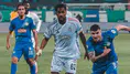 Beşiktaş Sezona 1 Puanla Veda Etti