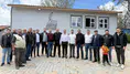 Merzifon Gençleri’nden Anlamlı Katılım
