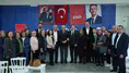 CHP Örgütü Taşova’da Buluştu