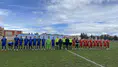 Hamza Coştu, Atakum Finale Uçtu: 6-0