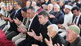Amasya’da Bereket İçin Tek Ses Oldular