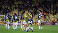 Fenerbahçe Umudunu Sürdürdü