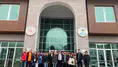 Amasya’nın Tarihi Dokusu Gençlerle Buluştu