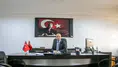 Merzifon'da Okul Müdürlerinde Görev Değişimi! Yeni Atamalar Açıklandı