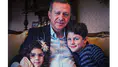 Cumhurbaşkanı Erdoğan 10. Kez Dede Oldu