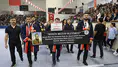 Amasya Üniversitesi’nde Mezuniyet Gözyaşlarıyla Başladı