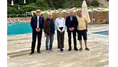 Merzifon’a Milyonluk Turizm Yatırımı