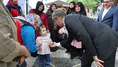 Amasya’da Çocuk Hakları Ön Planda