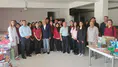 Merzifon’da Türkiye Yüzyılı Maarif Modeli Sergisi İlgi Gördü