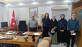 Merzifon’da Gençler Kutsal Topraklar İçin Yarıştı
