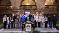 Merzifonlu Kara Mustafa Paşa Taşhan’da Anıldı