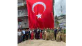 Merzifon’da El Emeği Şöleni!