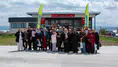 Amesia Gıda’da Kadın Üreticilere Özel Ziyaret